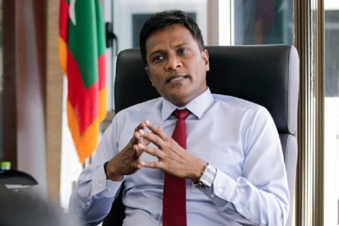 No interest in forming coalition even if lose: Umar Naseer