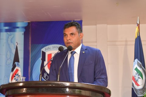 The Maldives ready to support vaccine equity: Vice President
