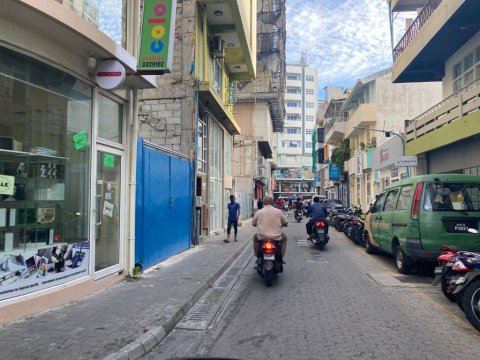 Maldives posts record daily cases again with 601 on Tuesday