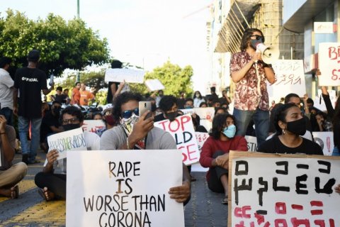 Girl raped & impregnated in Southern island, Police investigate