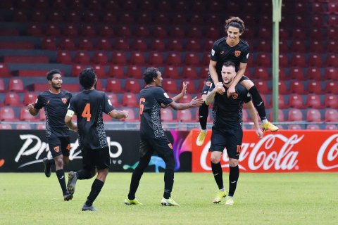 Maldives set to allow AFC Cup matches despite pandemic surge