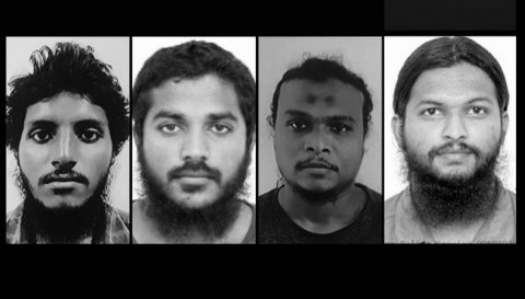 May 6th attack: All 4 arrested test positive for COVID-19