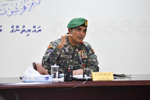 Chief of Defence Force latest to be summoned to 241 Committee