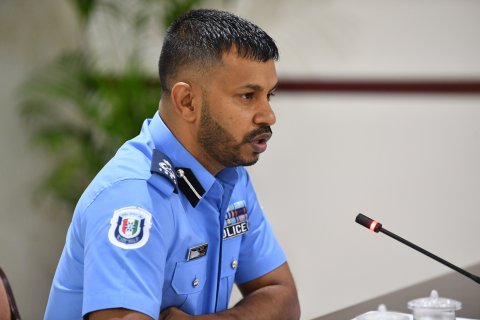 ACP Riyaz summoned to the 241 Committee