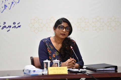 India is not a threat to Maldivian independence: Minister Mariya