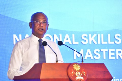 HR development is a priceless future investment: President