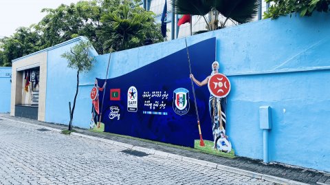 SAFF Championship: Tickets for 1st two matches now on sale