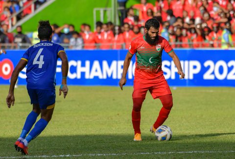 Lankan authorities slash match ticket prices for Maldivians