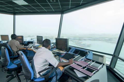 Air Traffic control employees submit petition to MACL 
