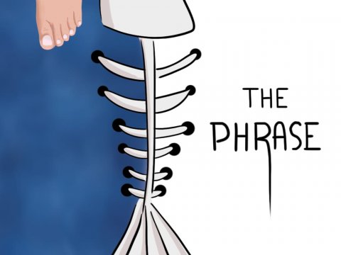 SHORT STORY: The Phase