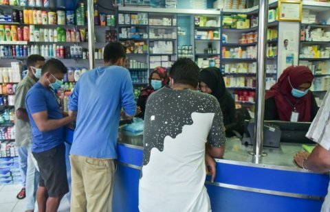 Heavy fines for those who hike prices of pharmaceuticals