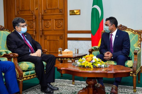 Bangladesh to give MVR 3 billion loan to the Maldives