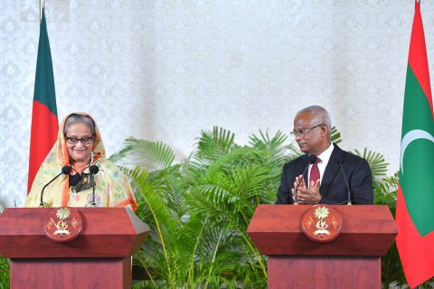 Bangladesh to facilitate on-arrival visa to Maldivians