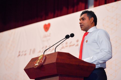 Improve access to public services: Vice President
