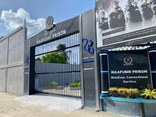 2.5 million ge scam ge 2 massala: Baeh jalu officer innah faisaa libunu