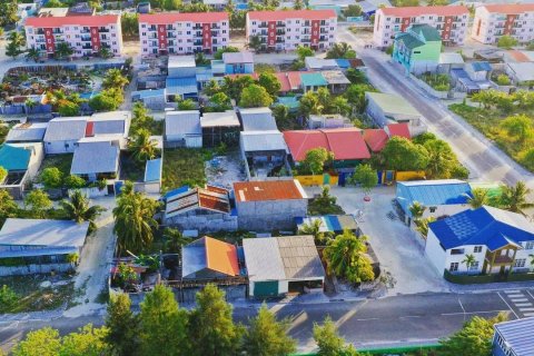 Curfew implemented in Thinadhoo amid spike in COVID cases