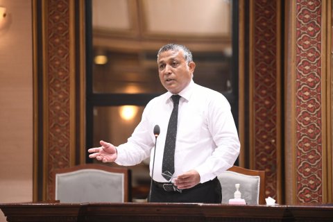 No plans to give land plots to those who migrated: Minister