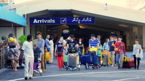 Tourist arrivals surpass 700,000 in 2022