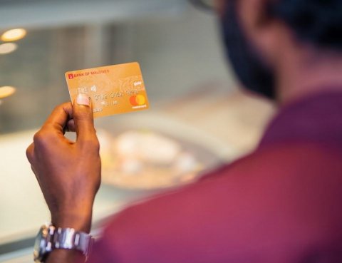 BML repeats warning of card scams