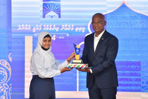 Winners of the 34th National Quran  Competition announced