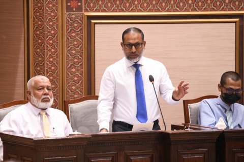 Yameen's rights have not been denied: Minister Imran