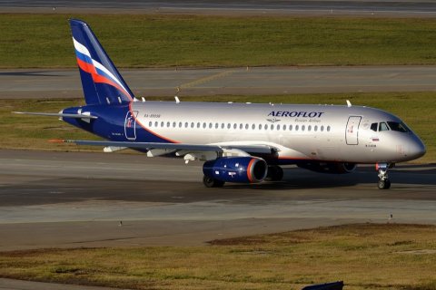 Russian carrier Aeroflot to resume flights to the Maldives in May