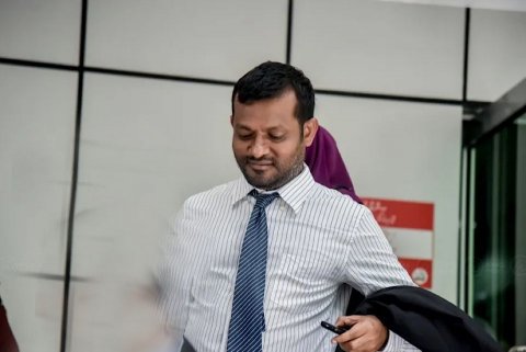 Nazim Sattar pleads guilty to homosexuality charges