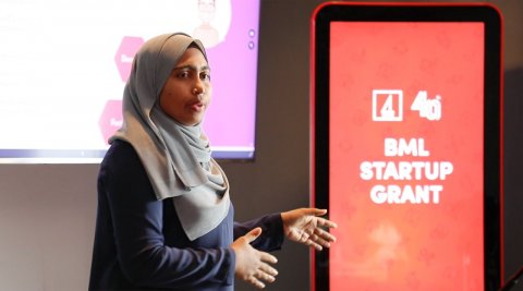BML opens applications for start up Grant