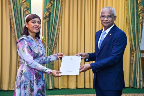 Ex-Chief of Protocol appointed as Maldivian ambassador to Germany