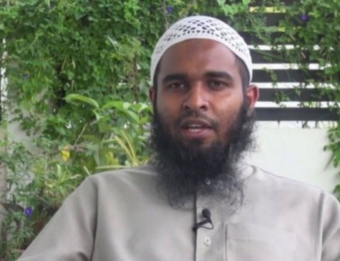 Yoga Violence: Sheikh Nishan released from custody after 45 days