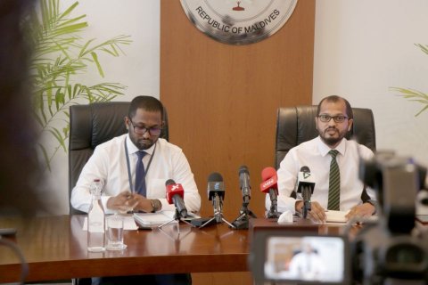 Miuvaan appointed as Presidential spokesperson