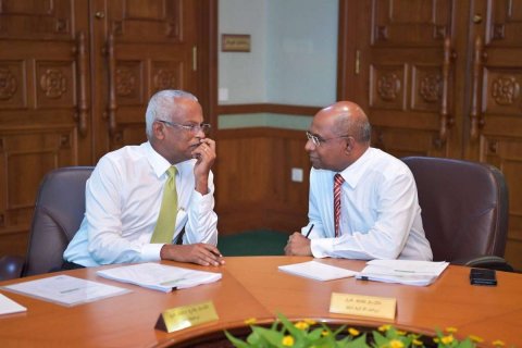 President Solih will be re-elected: FM Shahid