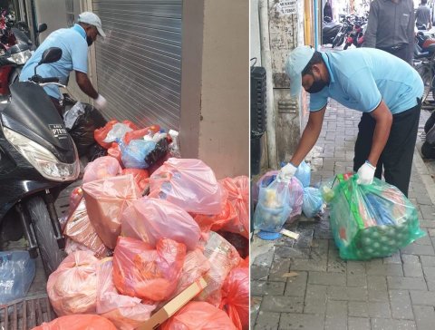 More efficient if we cleaned and collected waste: Council