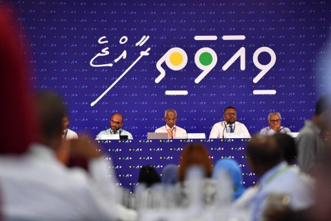 Should make the Councils more productive: President Solih