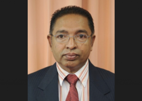 One of the first local surgeons, Dr. Waheed passes away