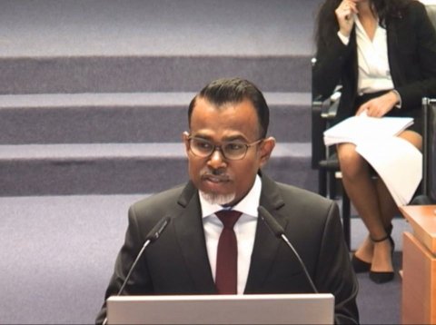 Chagos Island dispute: Maldives to stand with Mauritius