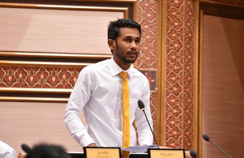 MP Firushan expresses concern over NSPA budget cut