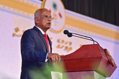 President gives a positive outlook on economic prospects