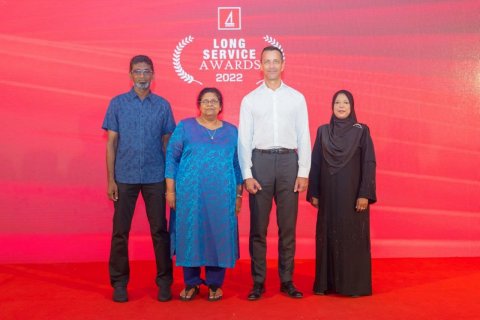 BML honours 68 long serving employees