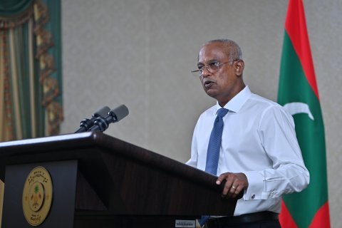 The economy has recovered to pre-pandemic levels: President