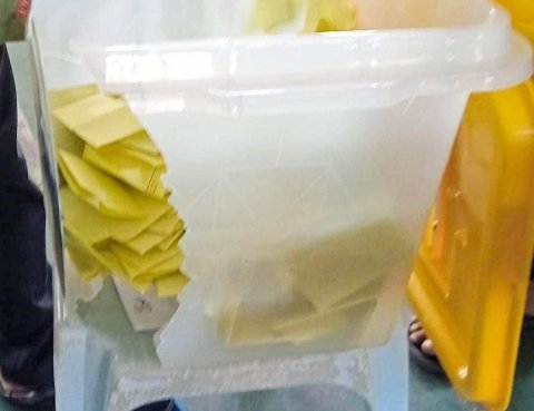 MDP Primary: 3 arrested over smashed ballot boxes