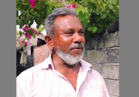 Search still on for missing Hassanfulhu: Police
