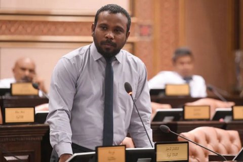 MP Raashid makes insensitive comment on rural women