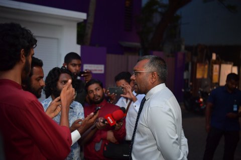 MDP can win the elections without Nasheed: Fayyaz