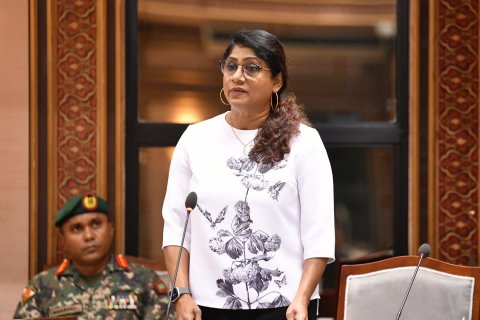 Have not done anything unlawful while in office: Minister Mariya