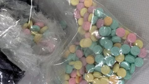 Mexico claims proof of Chinese fentanyl smuggling