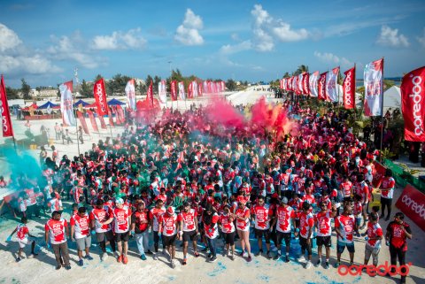 Ooredoo to host country's first ever Drone Race