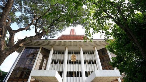 Sri Lankan High Court gives Maldivian 7 year jail sentence