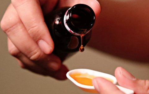India labs to test on cough syrup exports