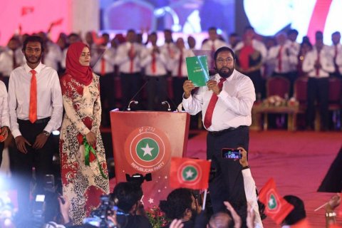 Gasim plans to cultivate 100 millionaires in 5 years 